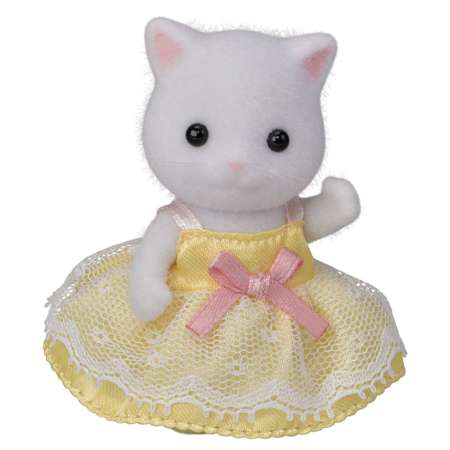 Домик для кукол Sylvanian Families