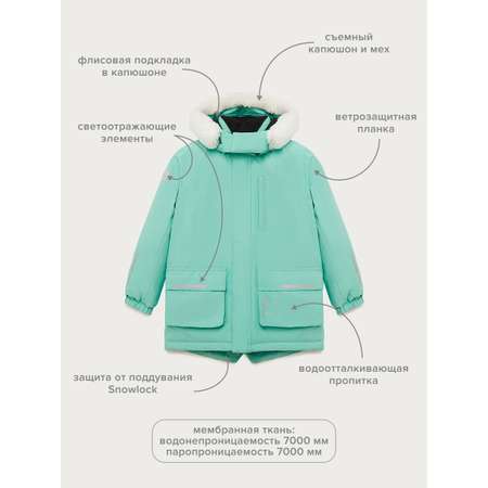 Куртка Axima
