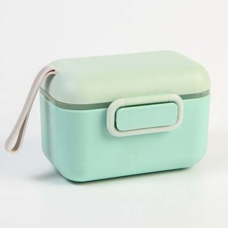 Контейнер для детского питания Mum and Baby №2, 400 мл.