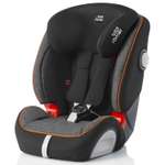 Автокресло Britax Roemer 1/2/3 (9-36 кг)