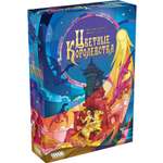 Настольная игра Hobby World Цветные королевства