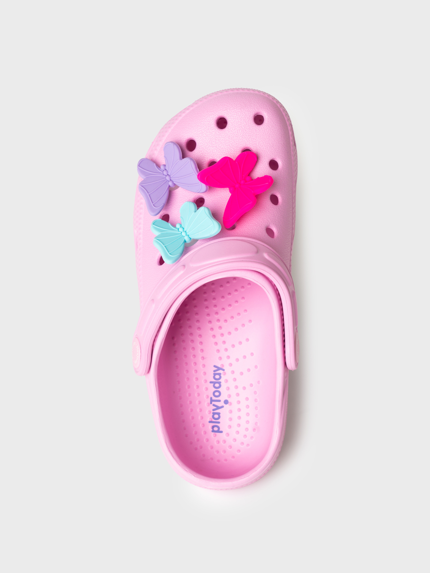 Сабо PlayToday 12622703 - фото 4