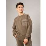 Свитшот Kapika