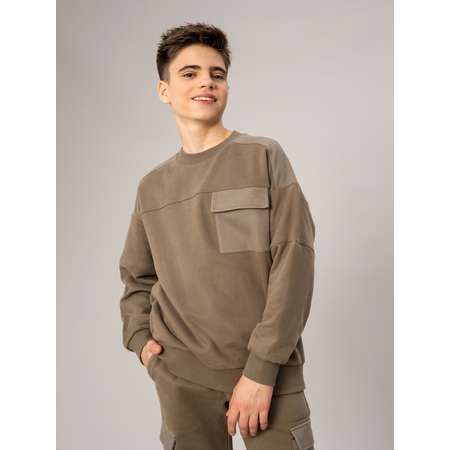 Свитшот Kapika