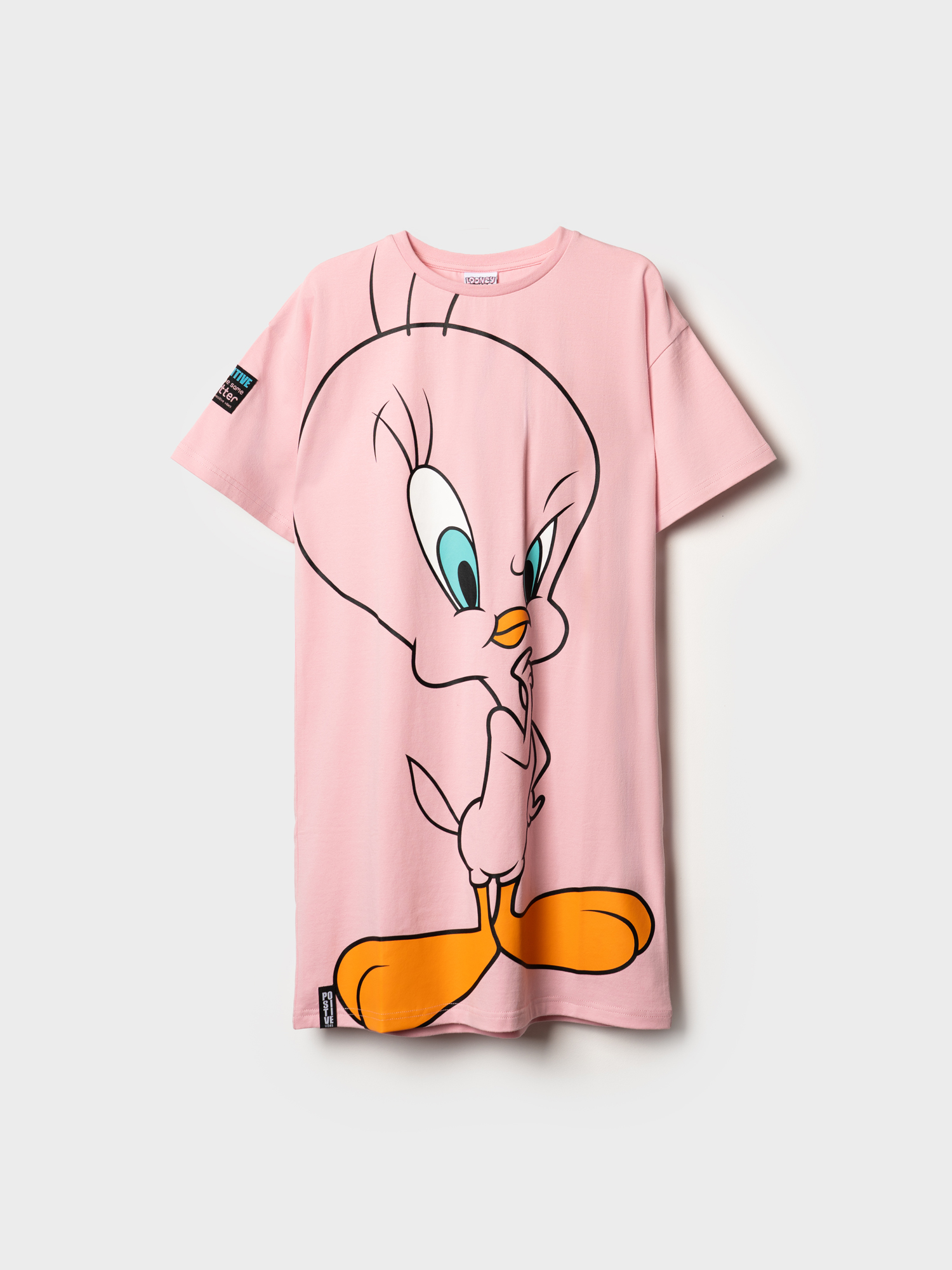 Платье PlayToday 12641027 - фото 7