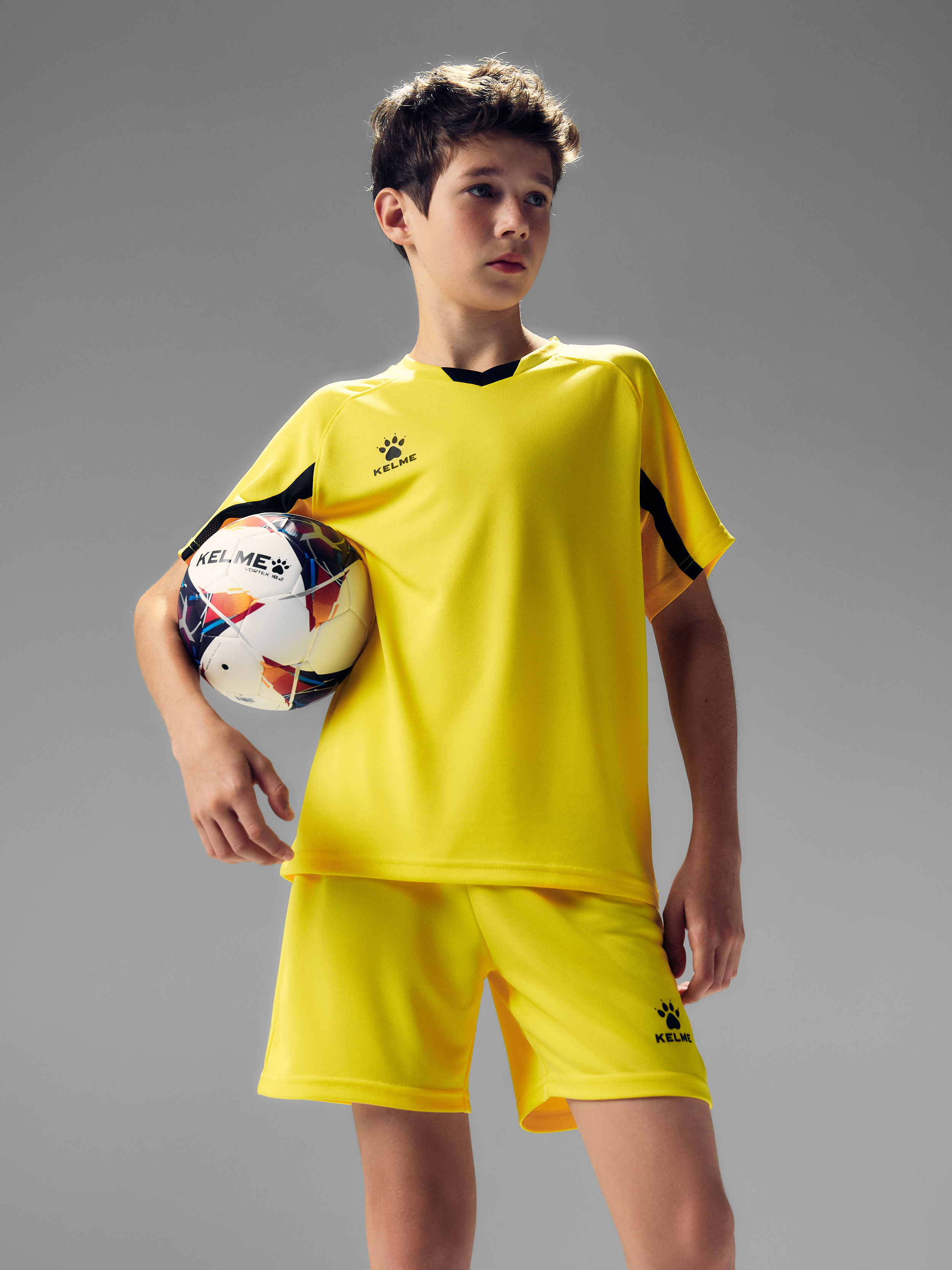 Костюм KELME 7351ZB3130-712 - фото 1
