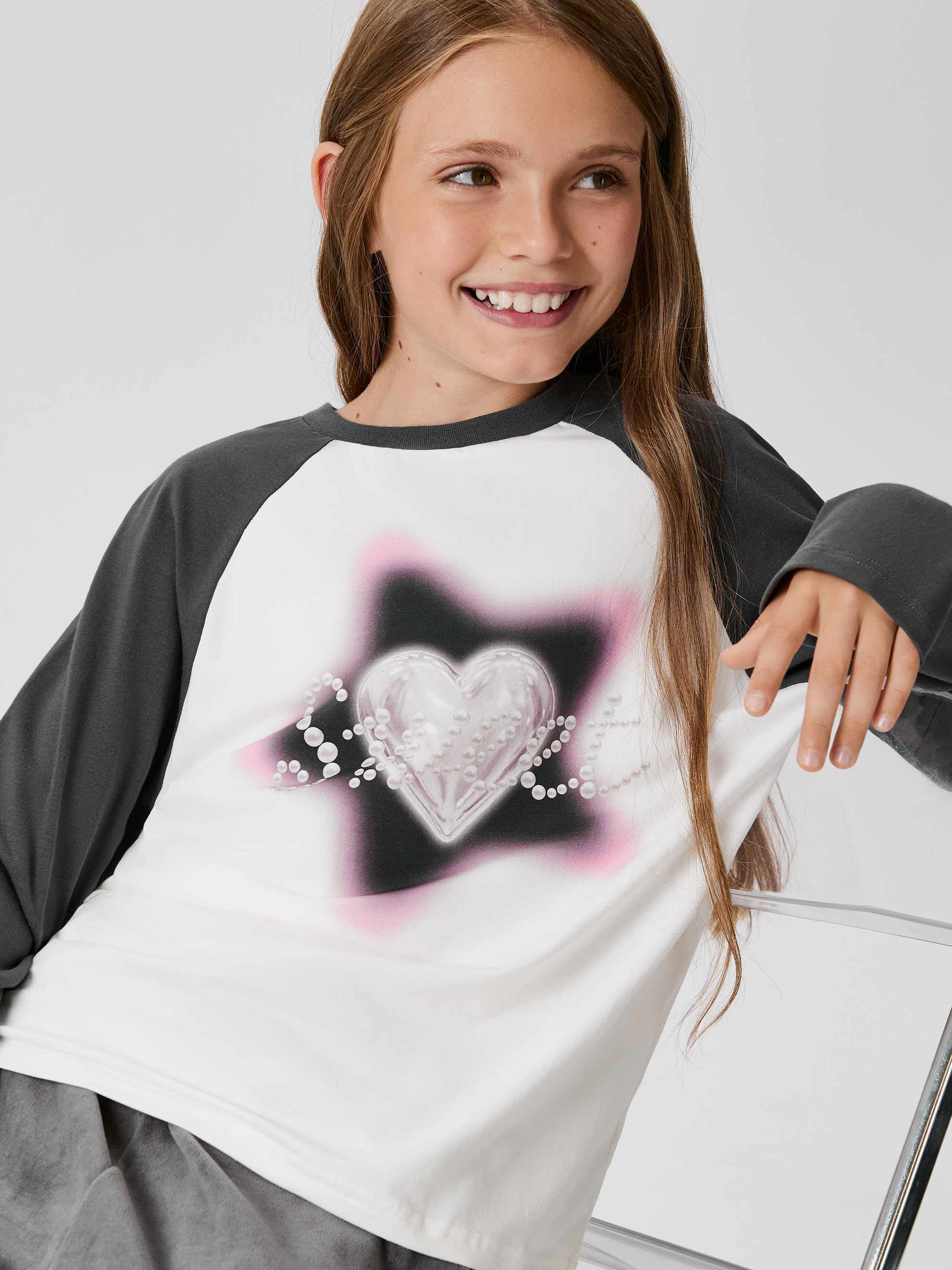 Лонгслив Acoola 20240150025_0089626 - фото 7