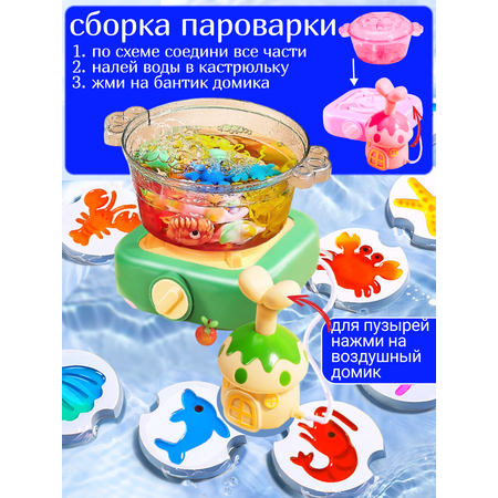Набор для творчества FAVORITSTAR DESIGN