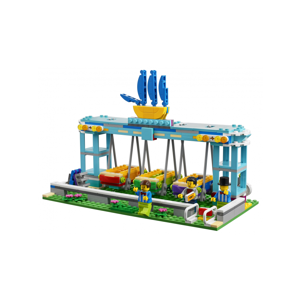 Конструктор LEGO Creator 1192 дет. - фото 5