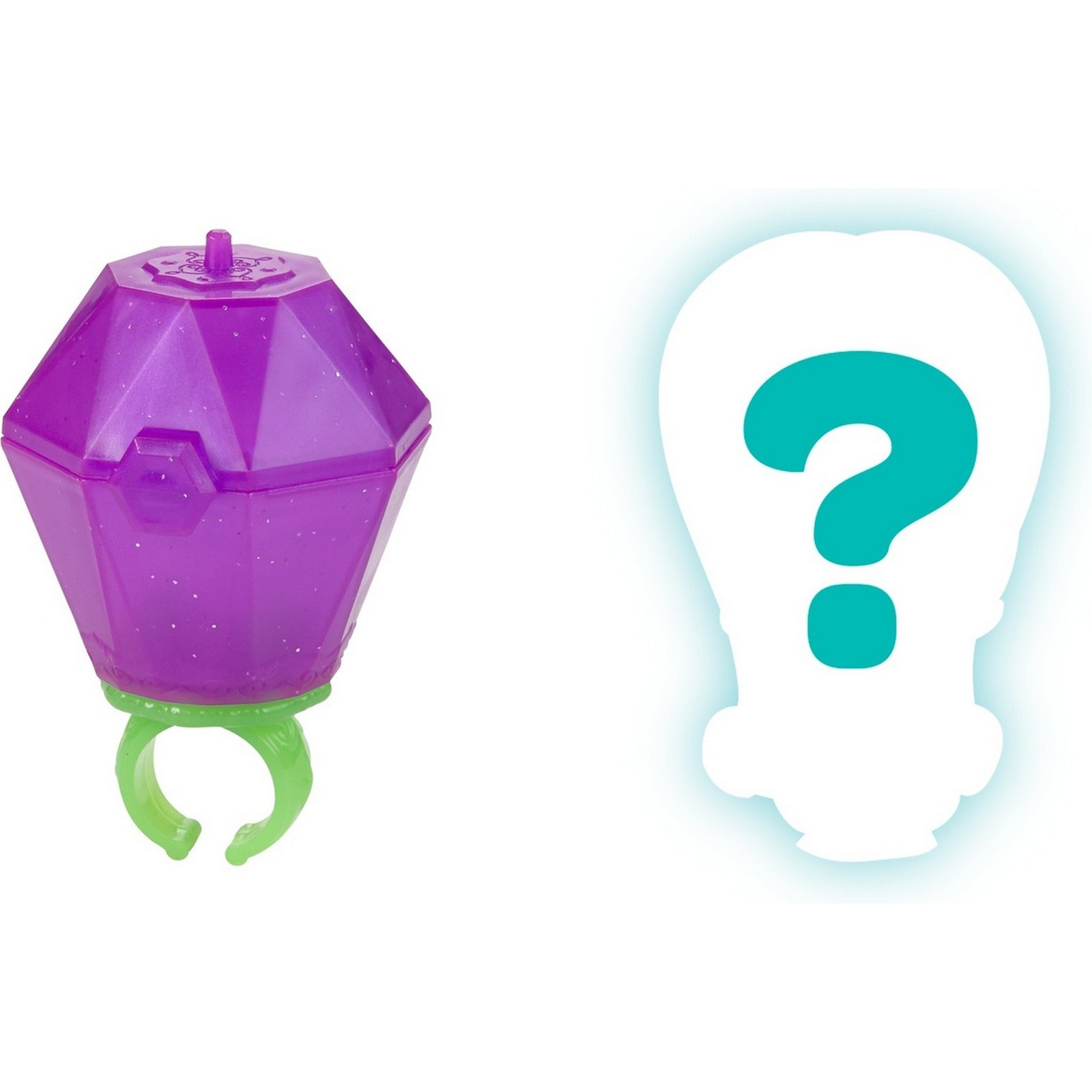 Кукла мини Shimmer and Shine в ассортименте GFL91 - фото 17