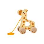 Игрушка Tooky Toy каталка