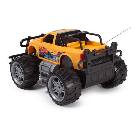 Автомобиль РУ Mobicaro 1:20