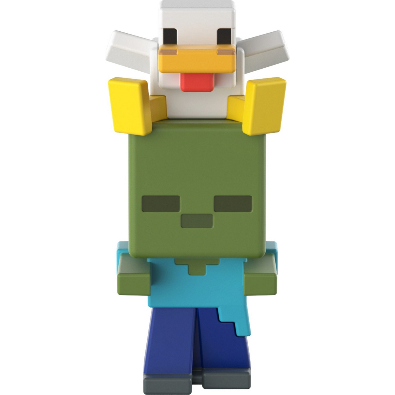 Фигурка Minecraft - фото 30