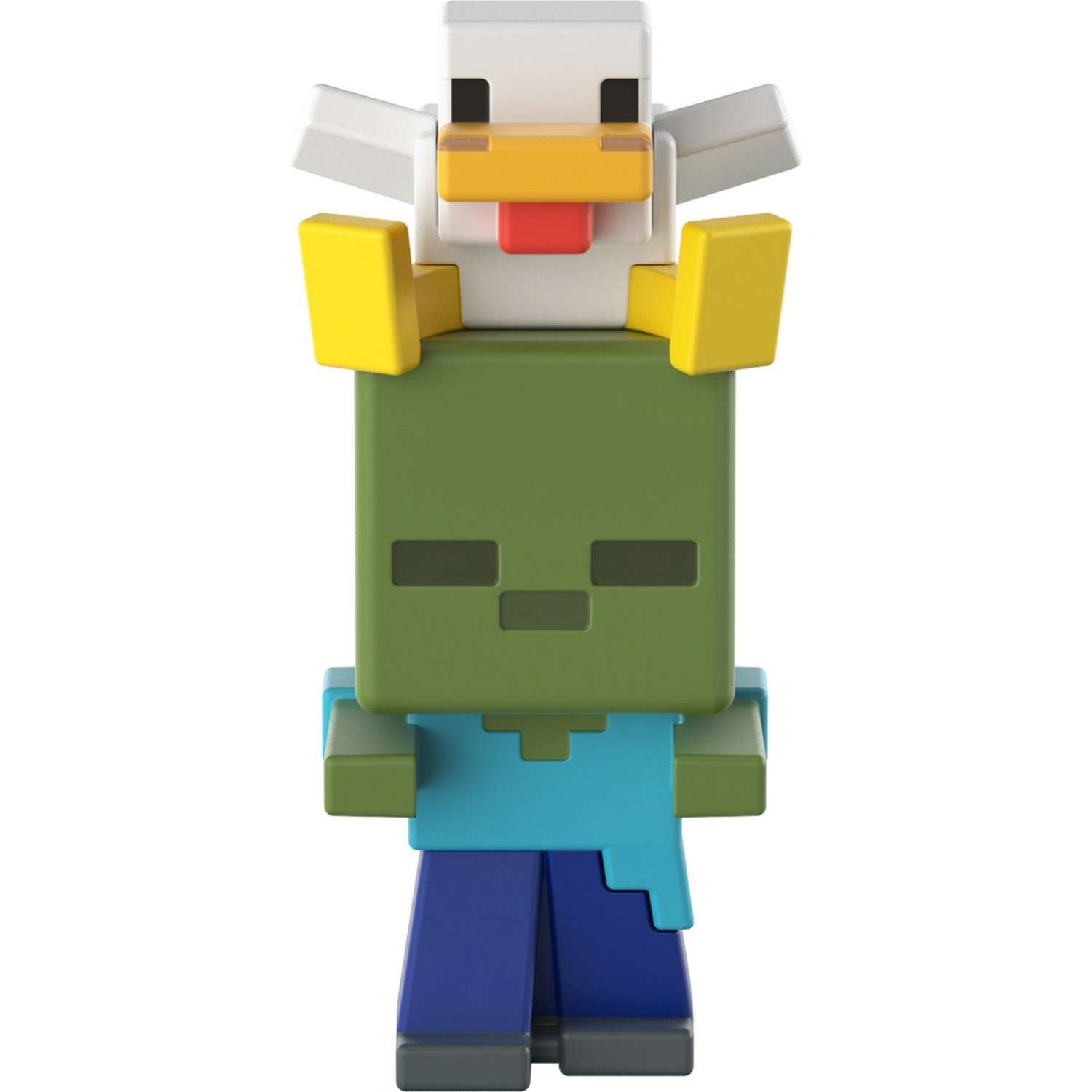 Фигурка Minecraft - фото 30