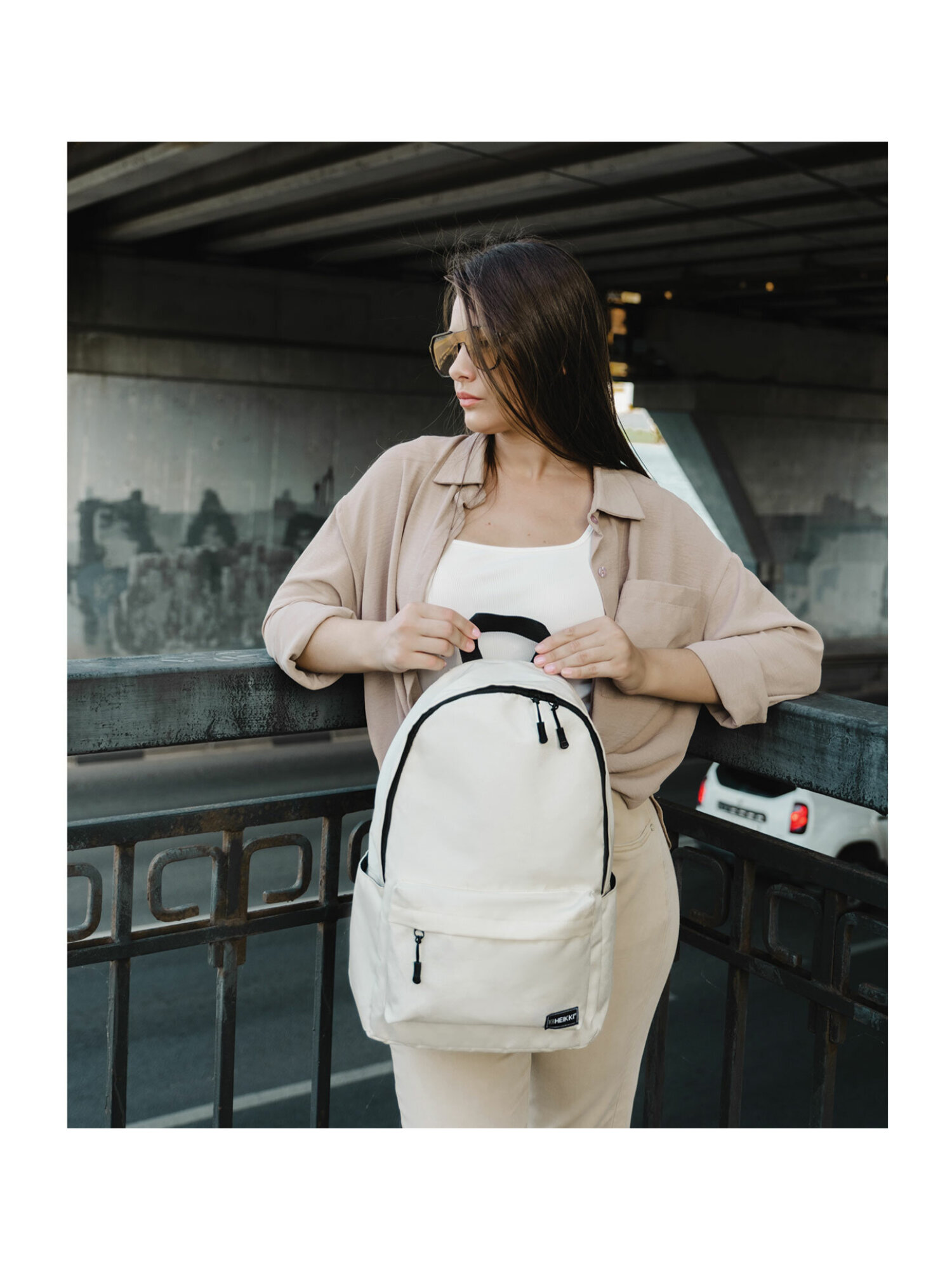 Рюкзак HEIKKI - фото 14