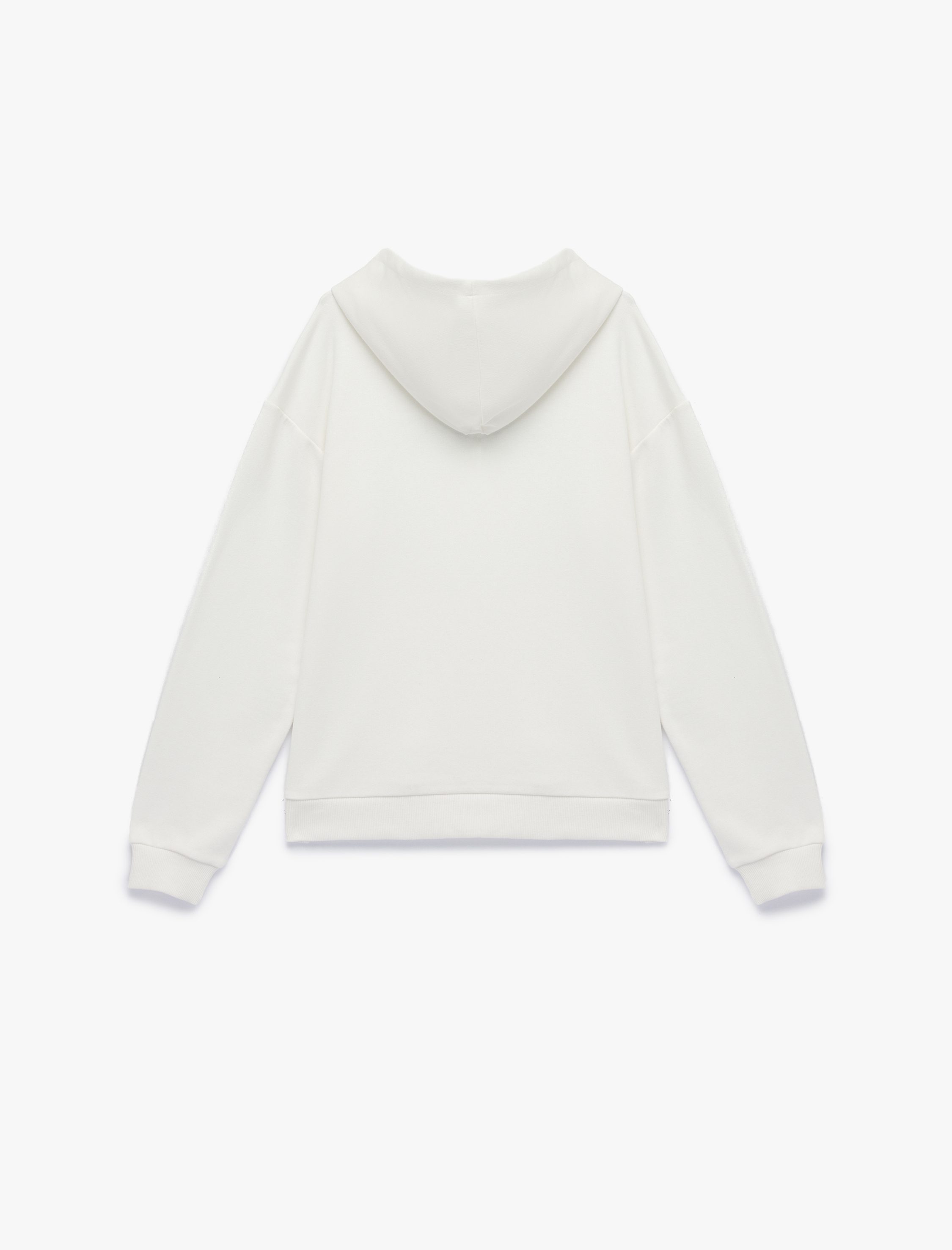 Худи KOTON 6SKG10271AK010 - фото 2