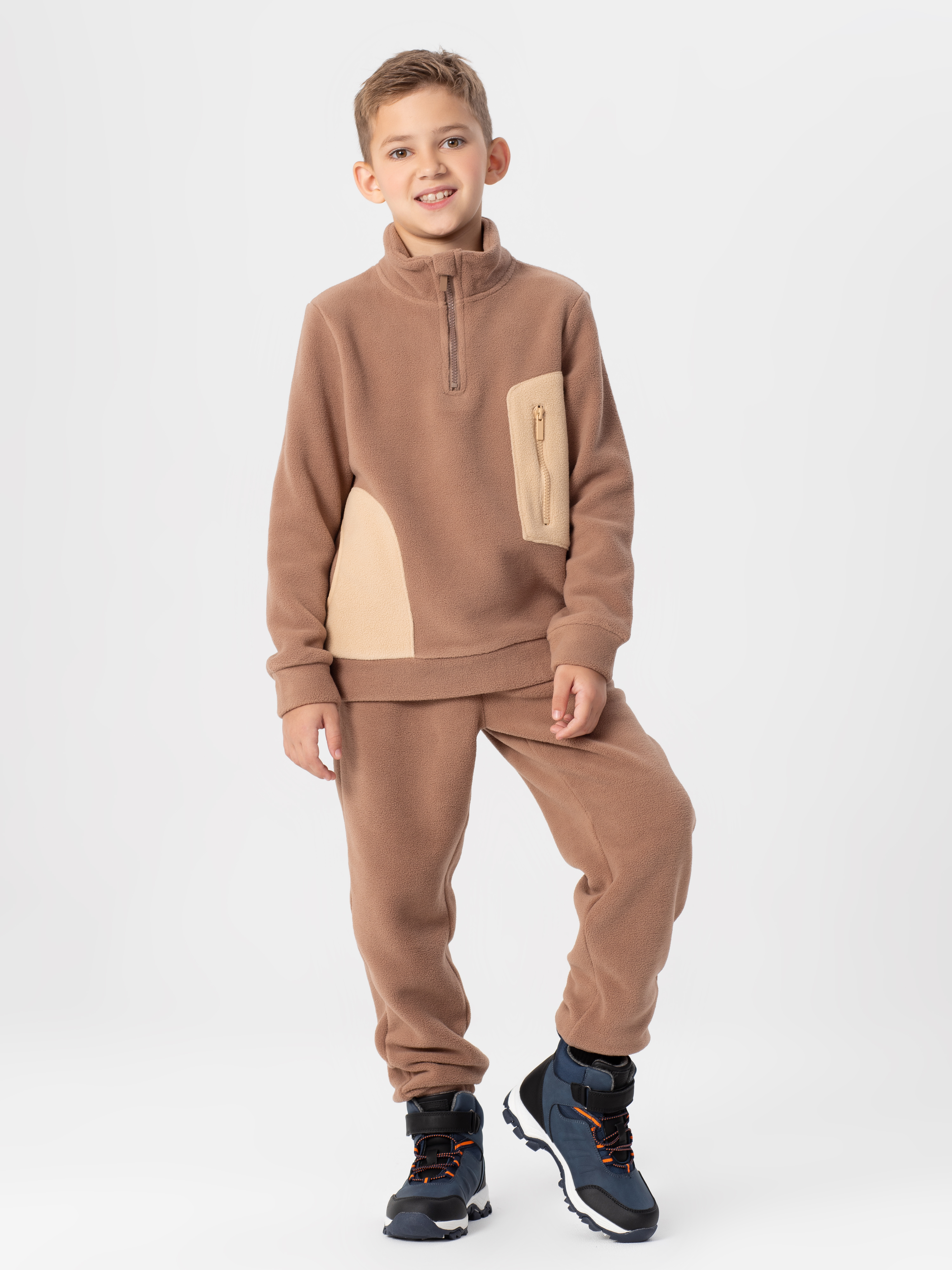 Ботинки Antilopa AL 16098 - фото 22