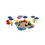 Конструктор LEGO Creator 3852 80 дет.