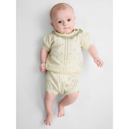 Комплект Happy Baby
