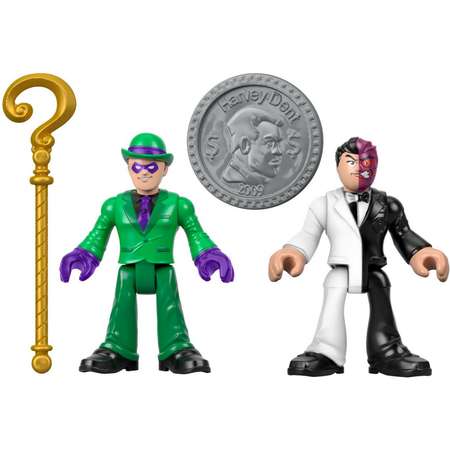 Фигурка IMAGINEXT