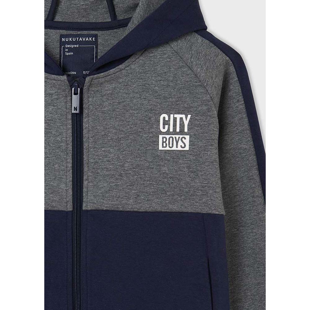Куртка Mayoral 7423/10 - фото 4
