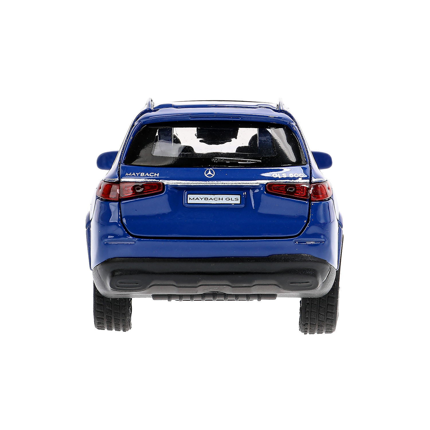 Автомобиль Технопарк Mercedes Benz 384395 - фото 6