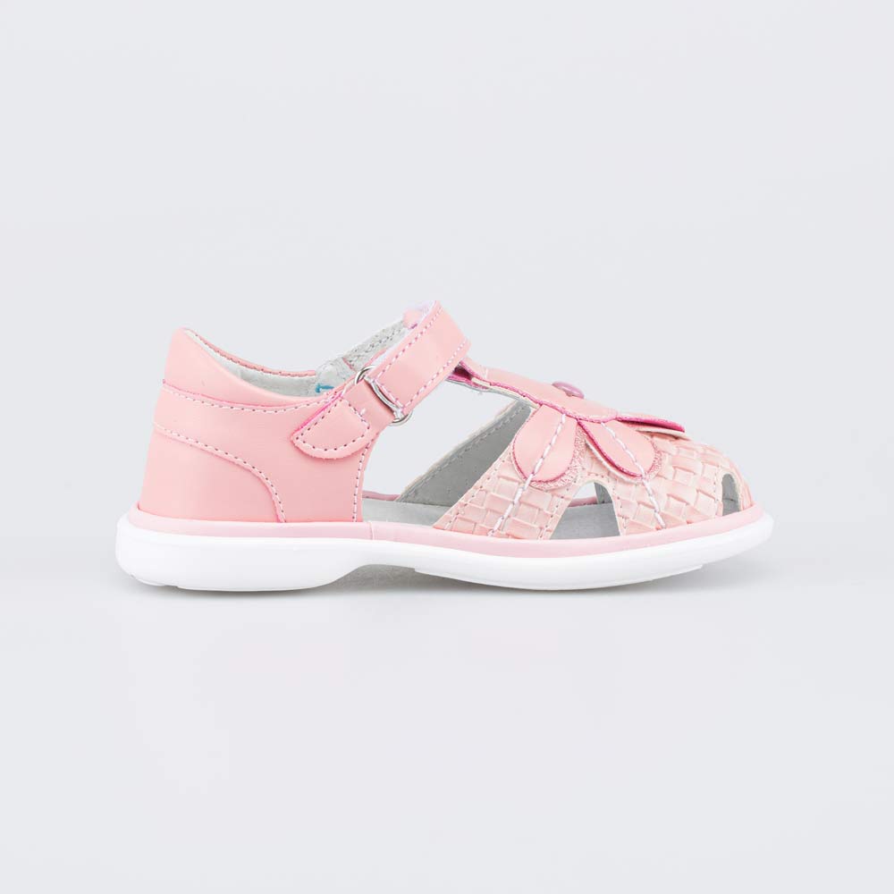 Сандалии ТОП-ТОП 320027/41711-2 - фото 2