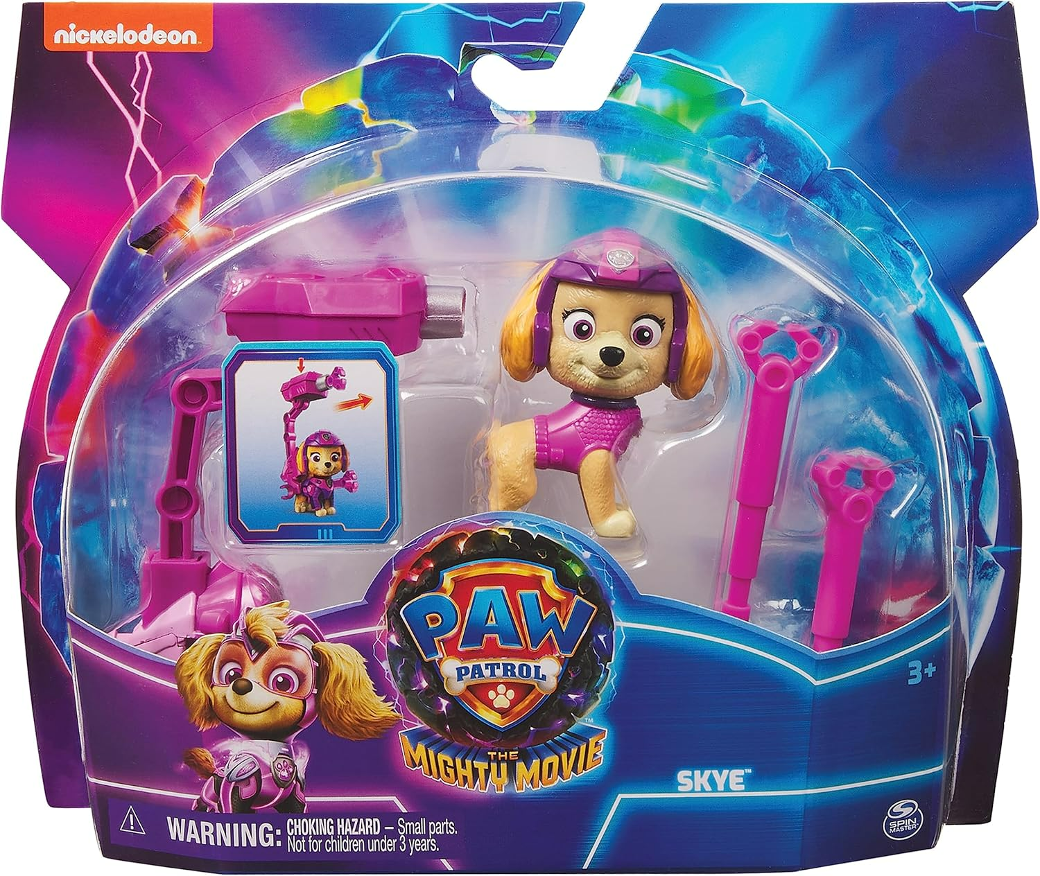 Игровой набор Paw Patrol - фото 1