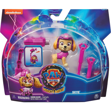 Игровой набор Paw Patrol