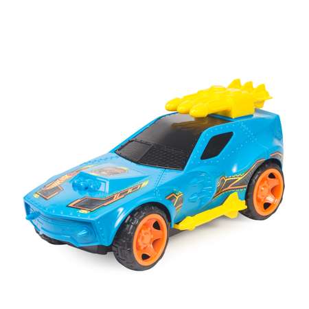 Автомобиль РУ Hot Wheels