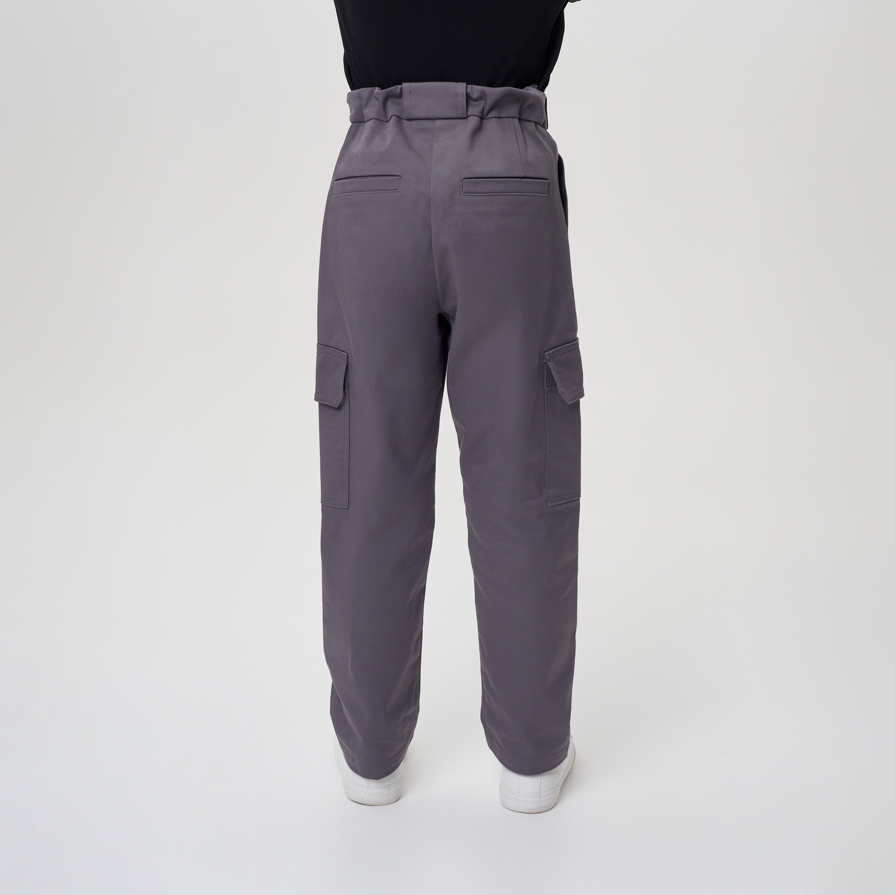 Брюки CHOUPETTE 23.119 - фото 4