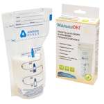 Пакеты для молока Малышок 10 шт.