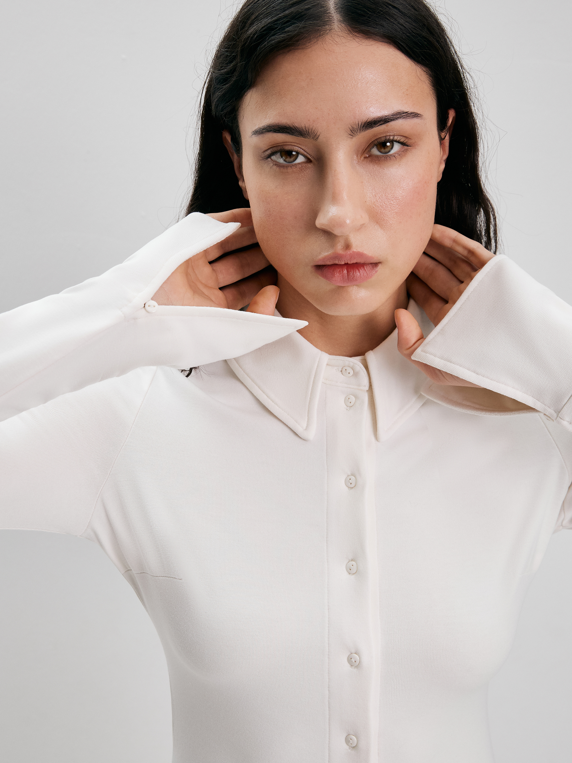 Блузка Infinity Lingerie 31200270009_0094951 - фото 1