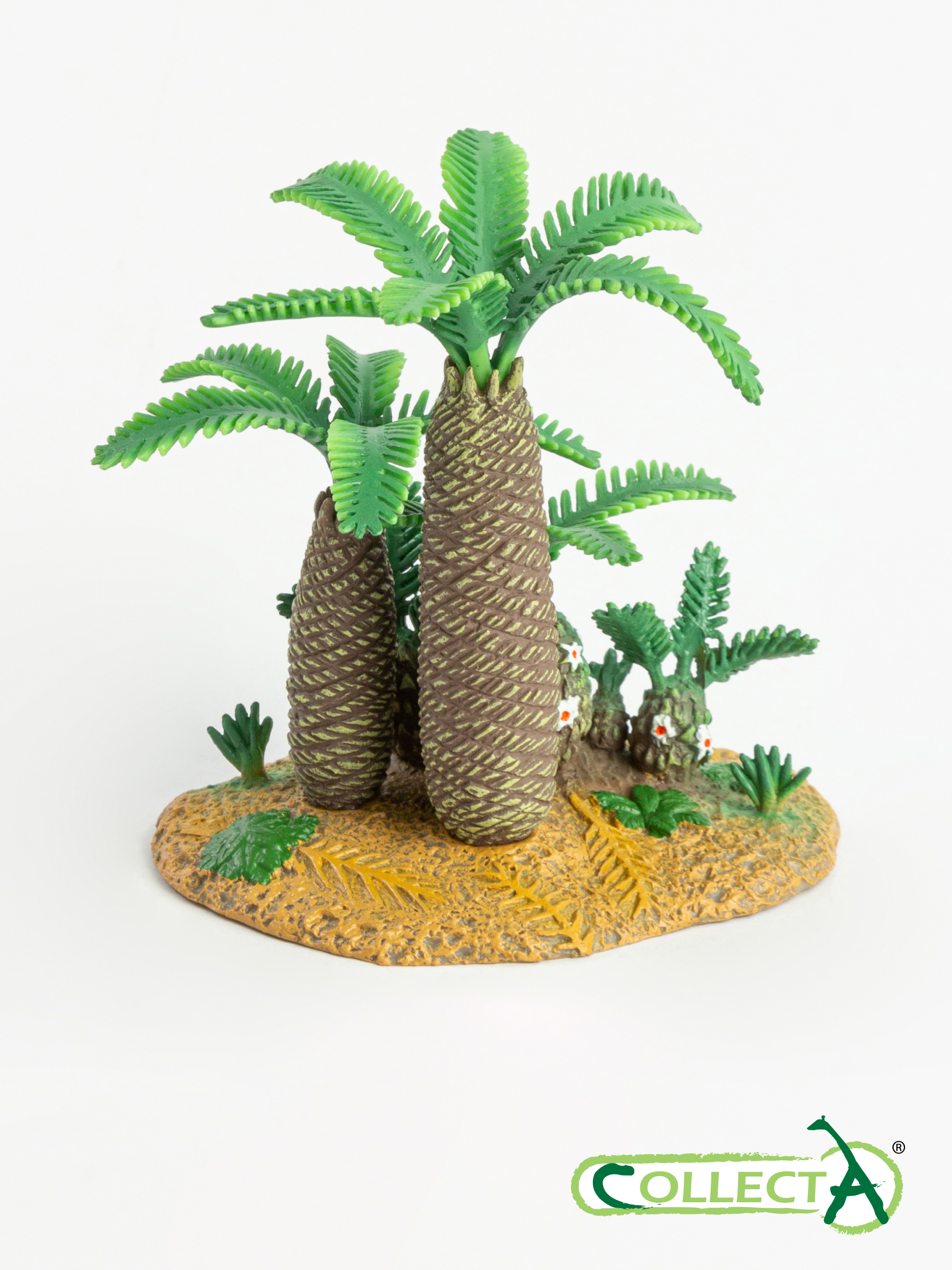 Фигурка Collecta Тезия - фото 8