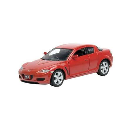 Автомобиль MOTORMAX 1:24