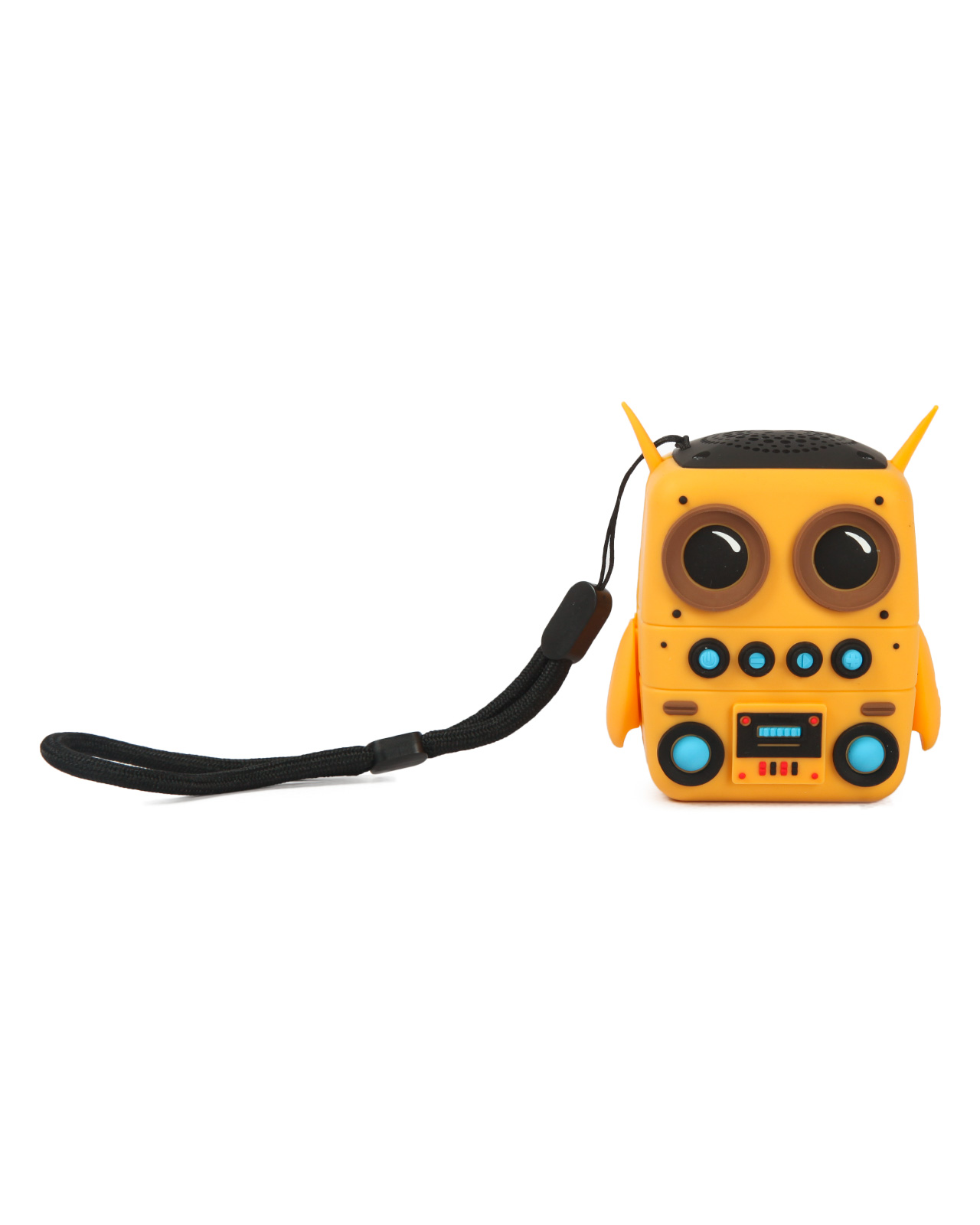 Колонка bluetooth Attivio Робот - фото 6