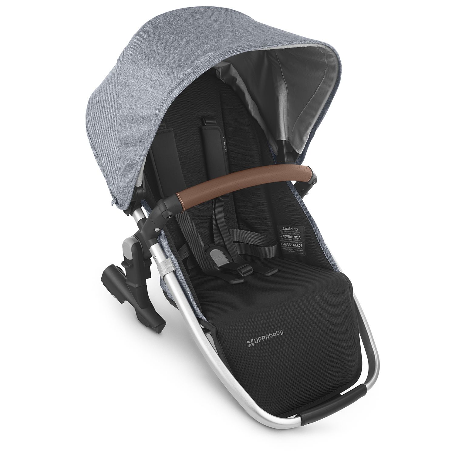Прогулочный блок UPPAbaby - фото 1
