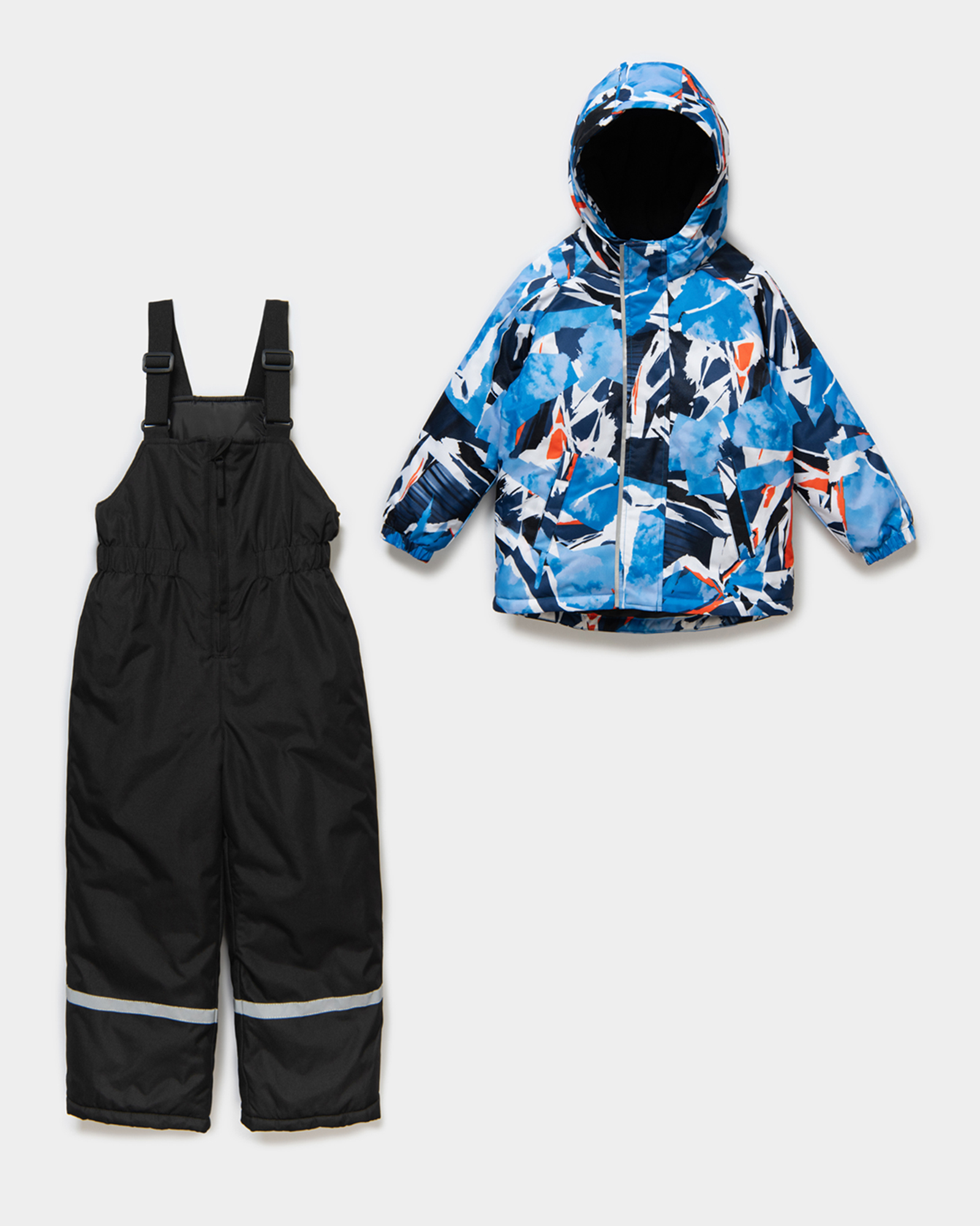 Комплект Futurino W24FU1-A7kb-43 - фото 2