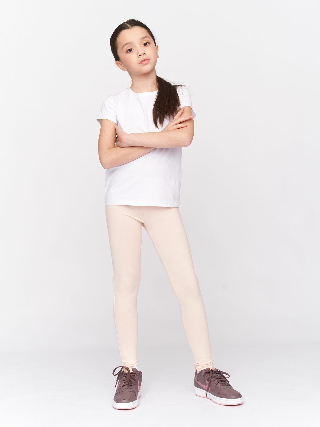 Леггинсы Prime Baby PLL00202PIN37 - фото 5