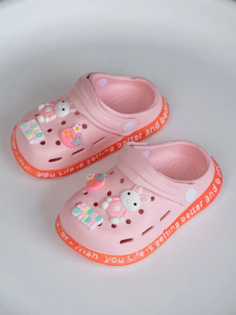 Сабо ТопТошкин 1132-роз - фото 4