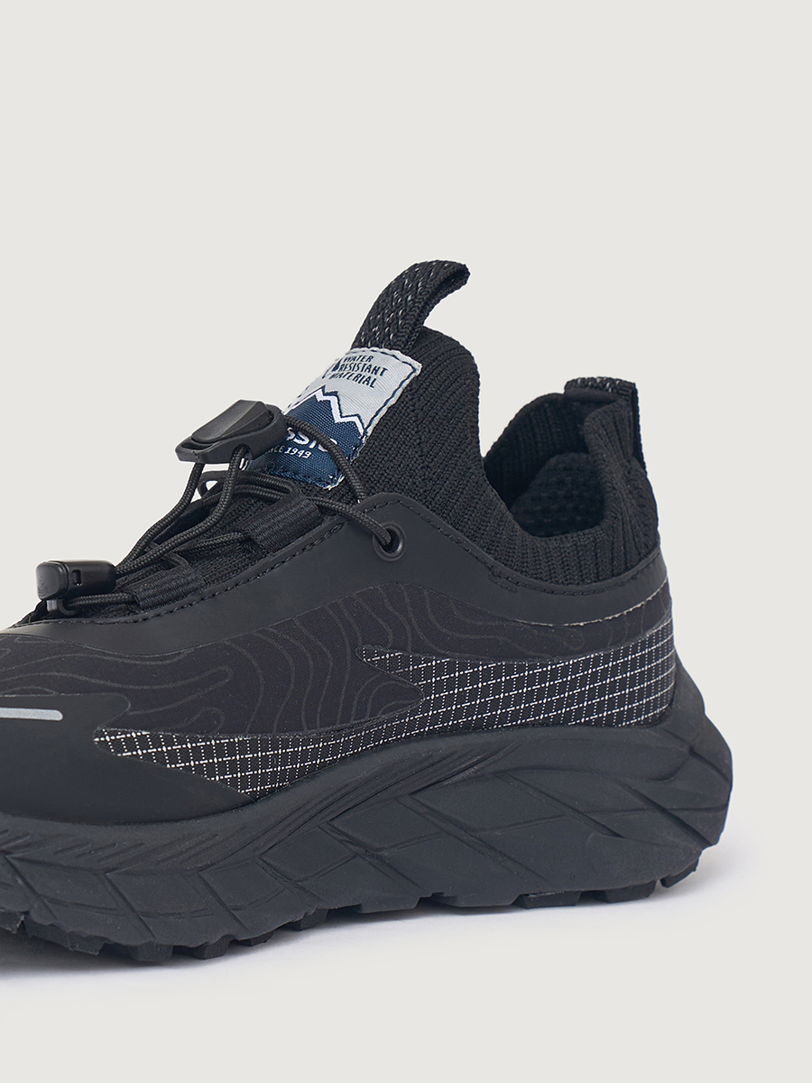 Кроссовки Lassie 73406201-9990 - фото 5