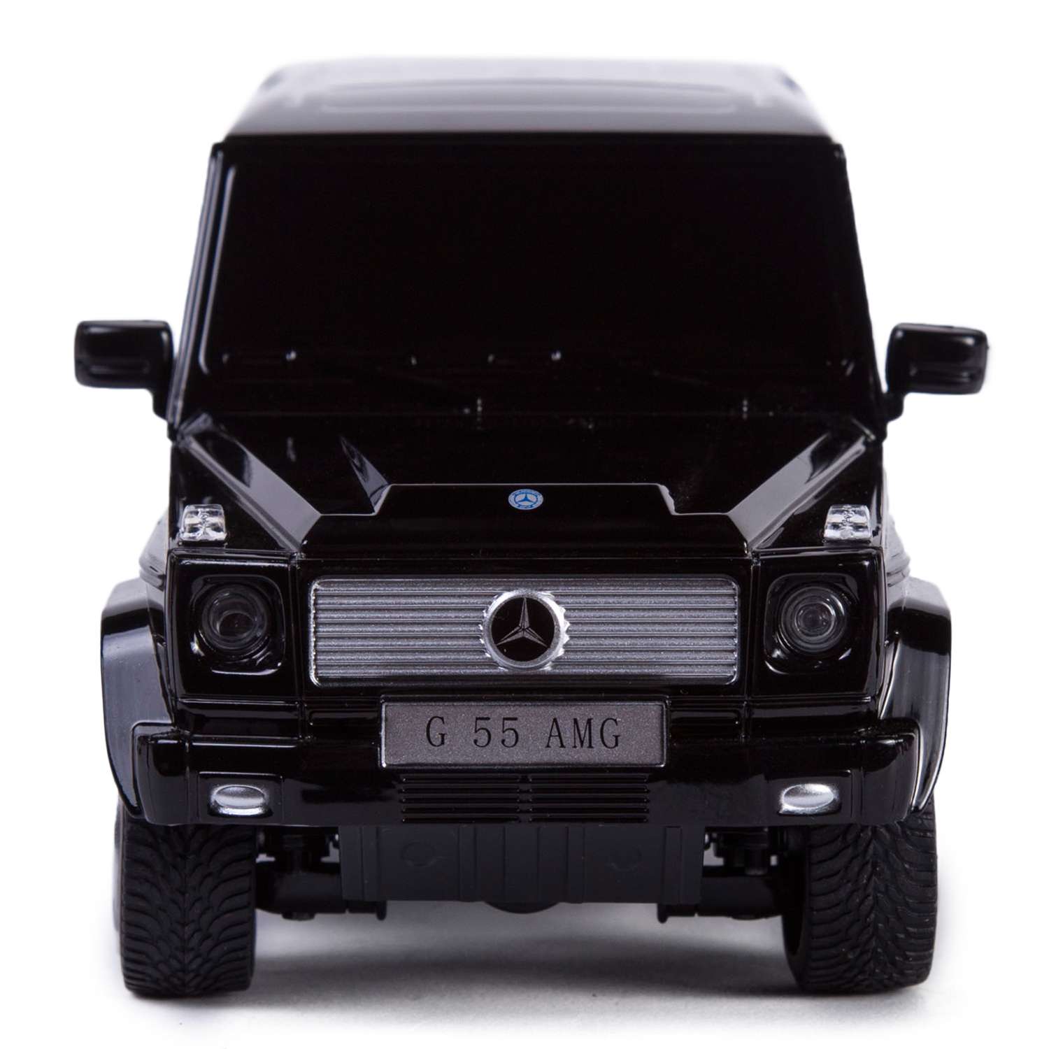 Автомобиль РУ Rastar Mercedes 1:24 - фото 7