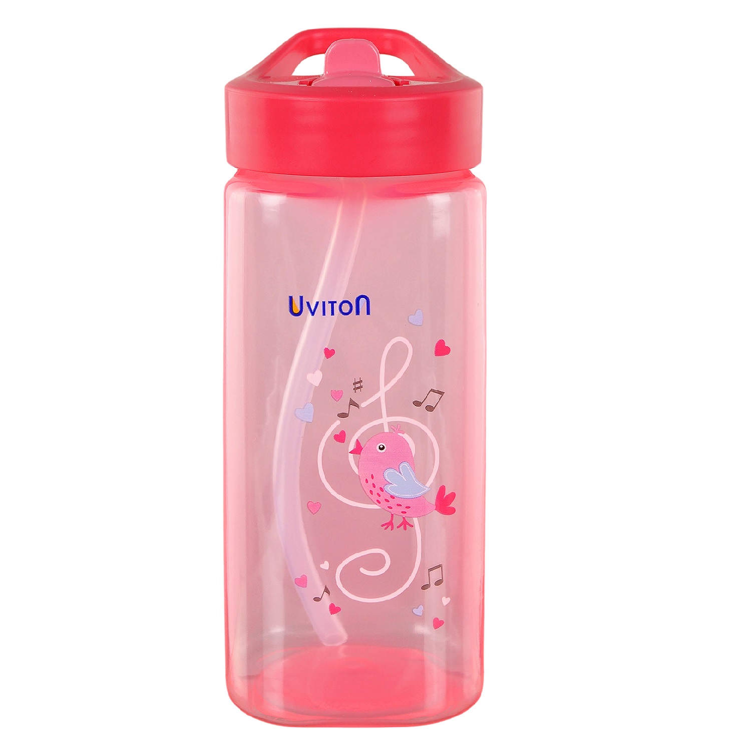 Поильник Uviton 420 мл - фото 2