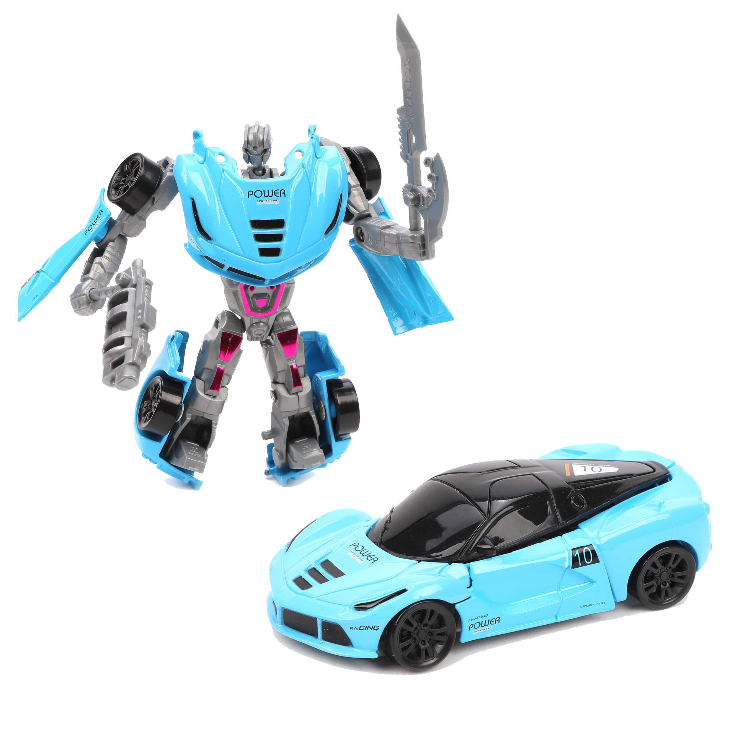 Фигурка Наша Игрушка - фото 2