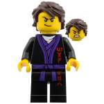 Фигурка LEGO Ninjago Young Garmadon