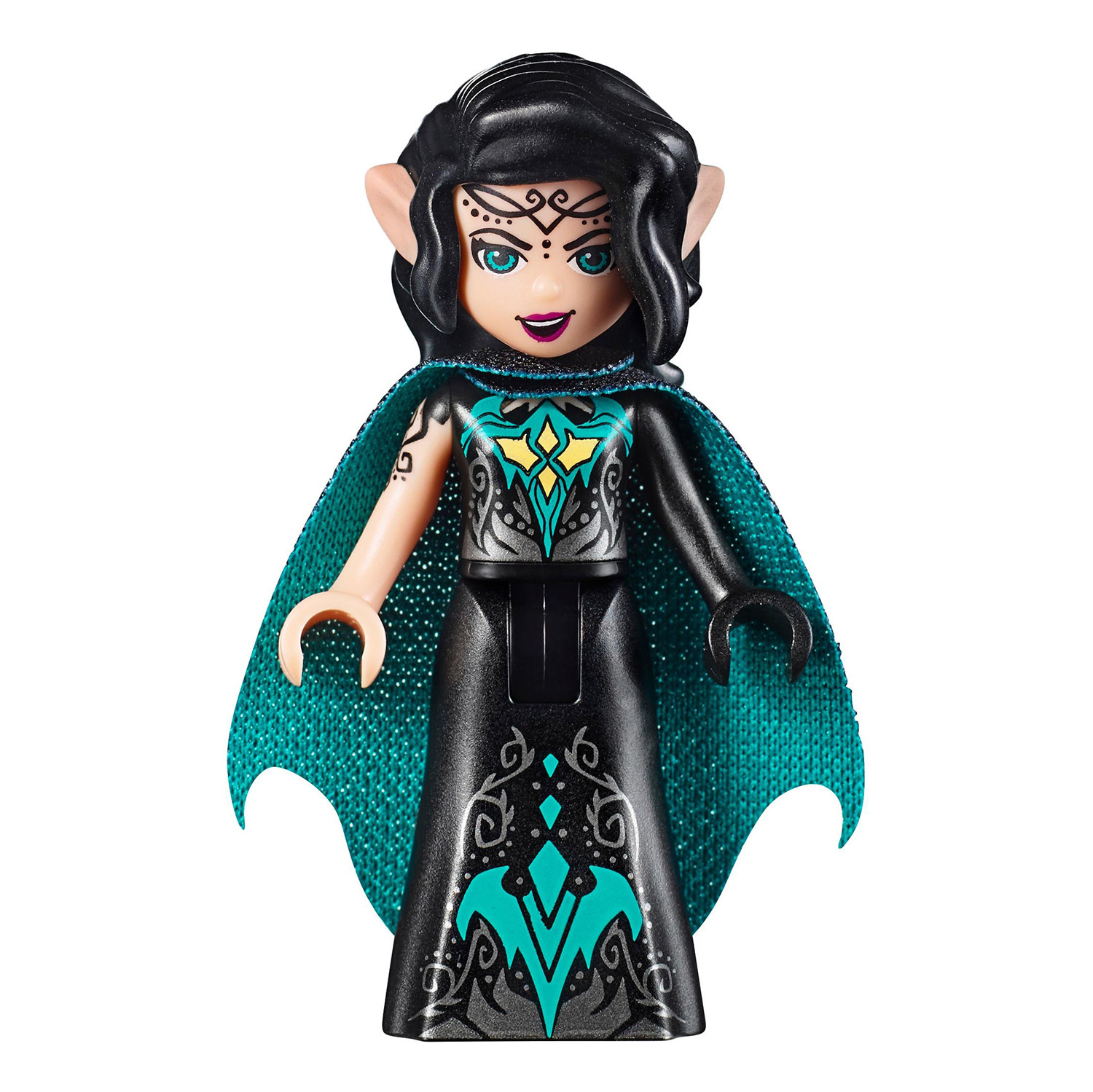 Конструктор LEGO Elves блочный - фото 24