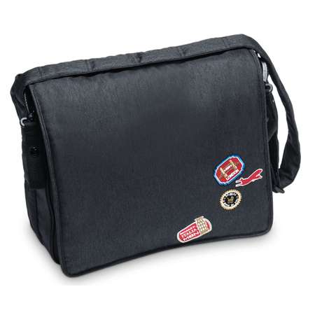Сумка Moon Messenger Bag Voyage