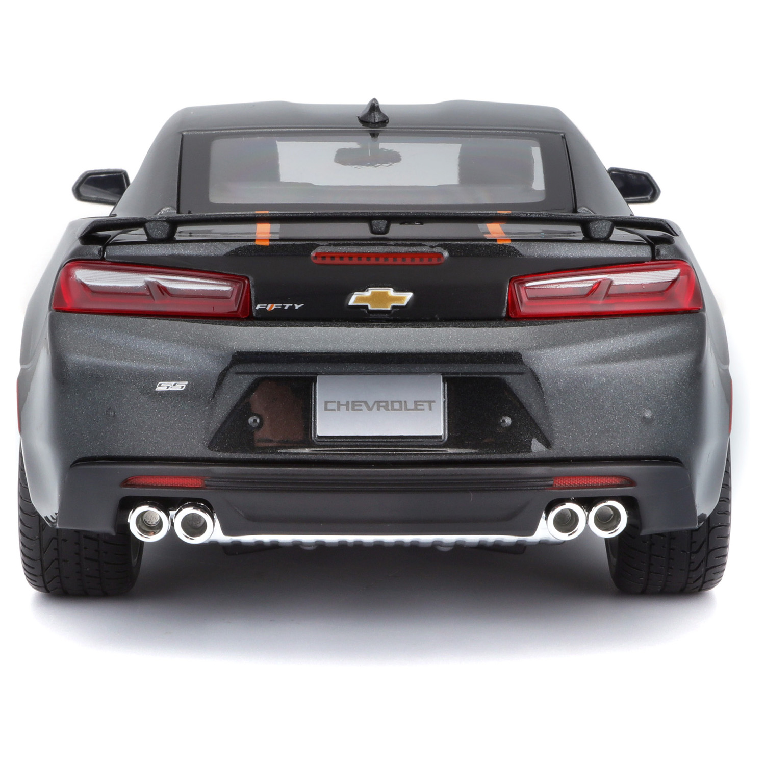 Автомобиль MAISTO 31385 - фото 4