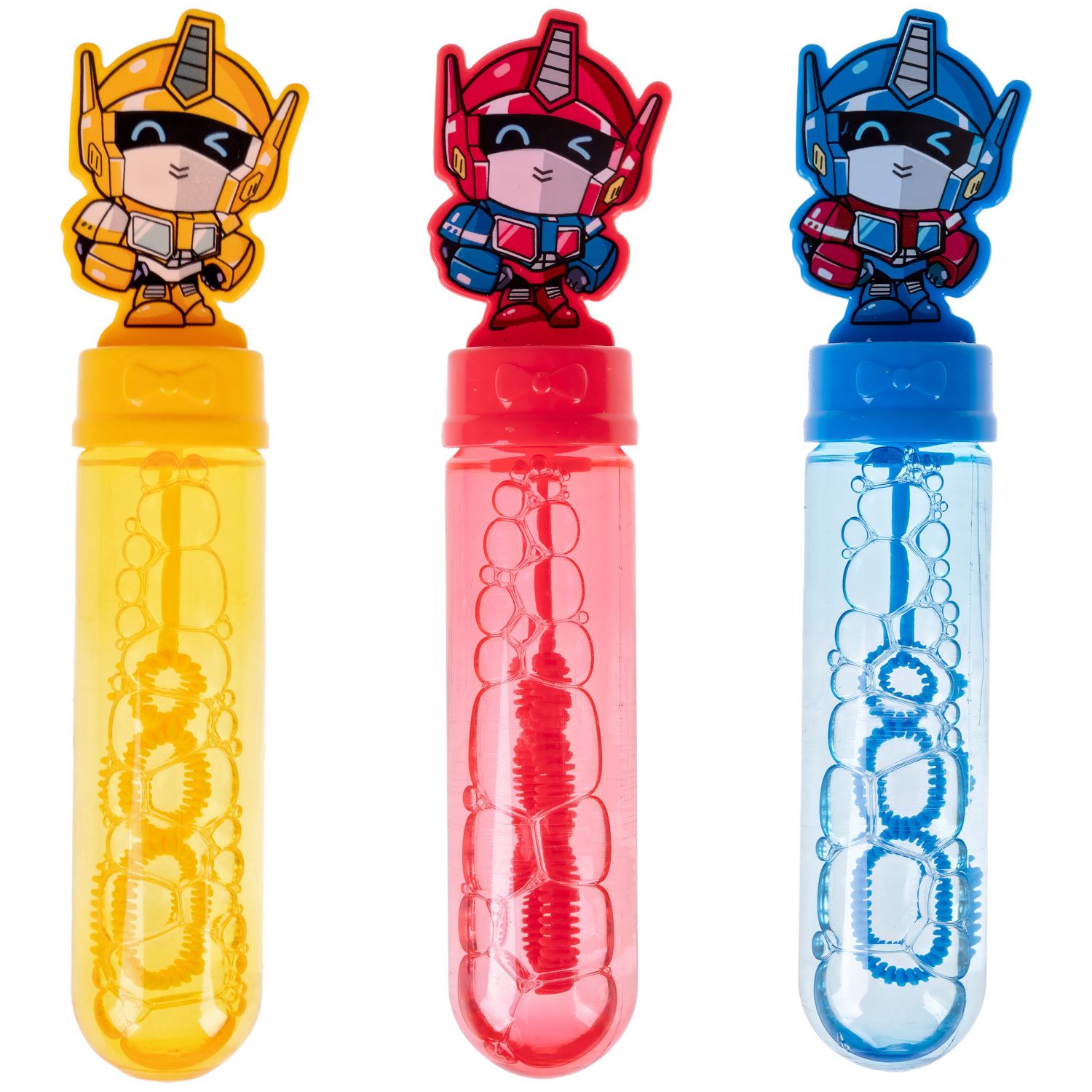 Мыльные пузыри Мы-шарики - фото 4