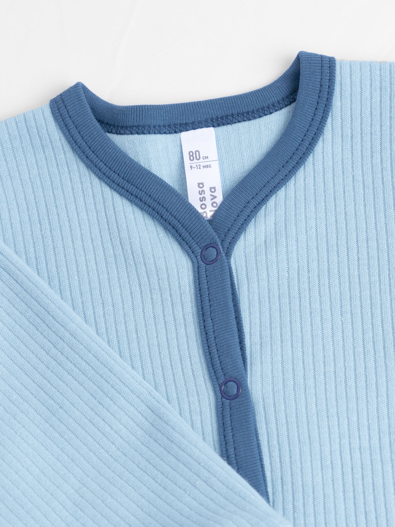 Комбинезон 2 шт Bossa Nova 510ЯН-371-Л - фото 11